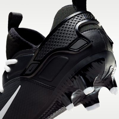 Nike Huarache 9 Elite Low LAX Lacrosse Cleats. Nike.com